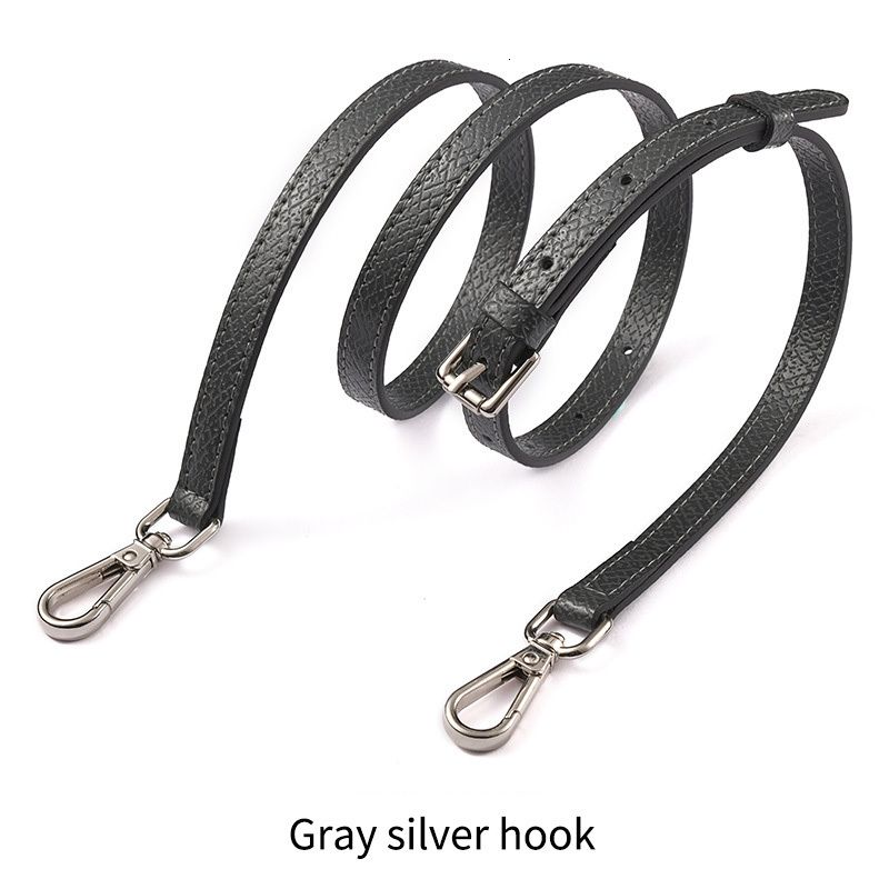 Gray Silver Hook