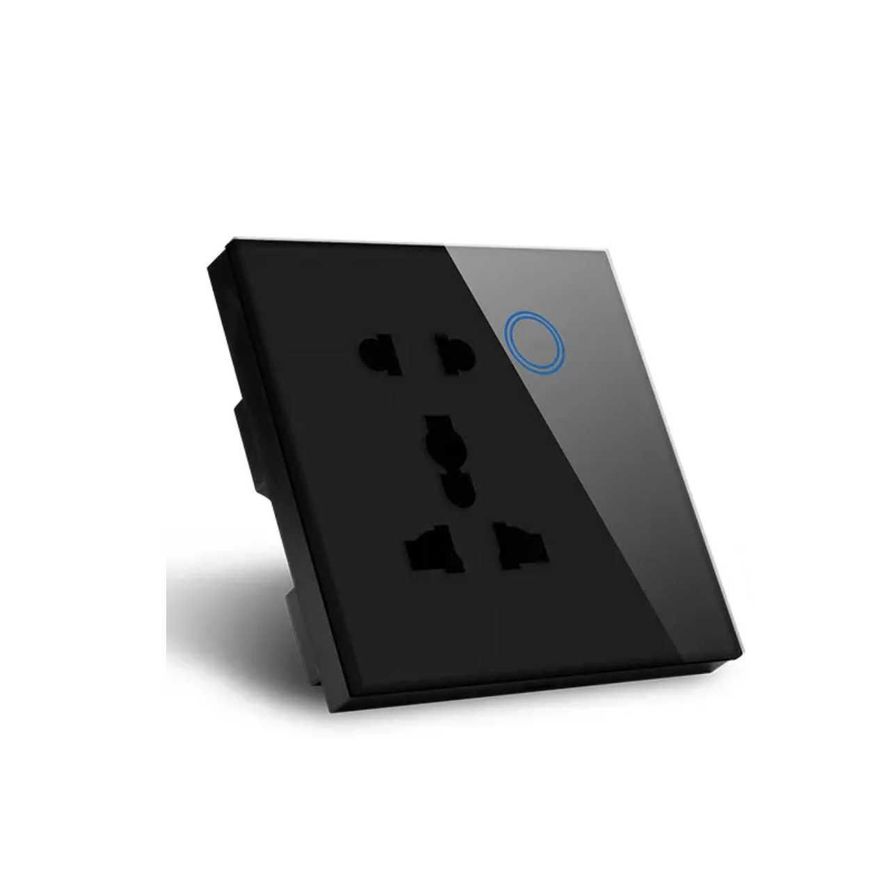 1 outlet nero