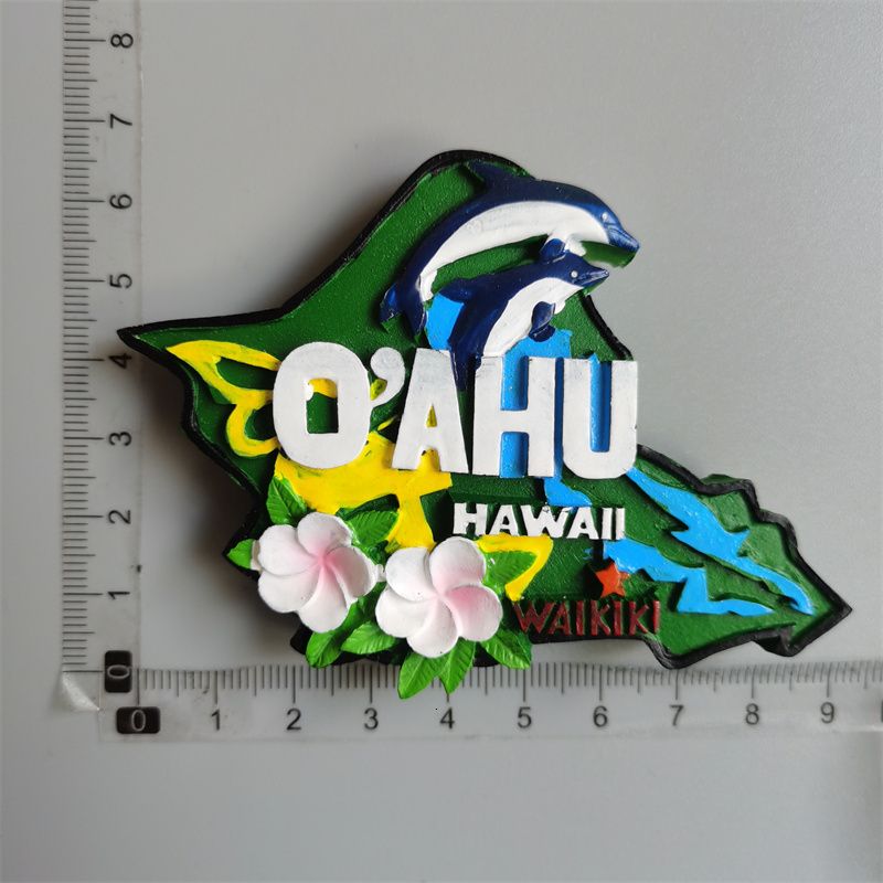 o Ahu Hawaii