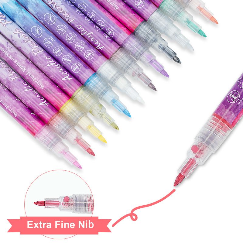 Nail Art Pen 0.07mm