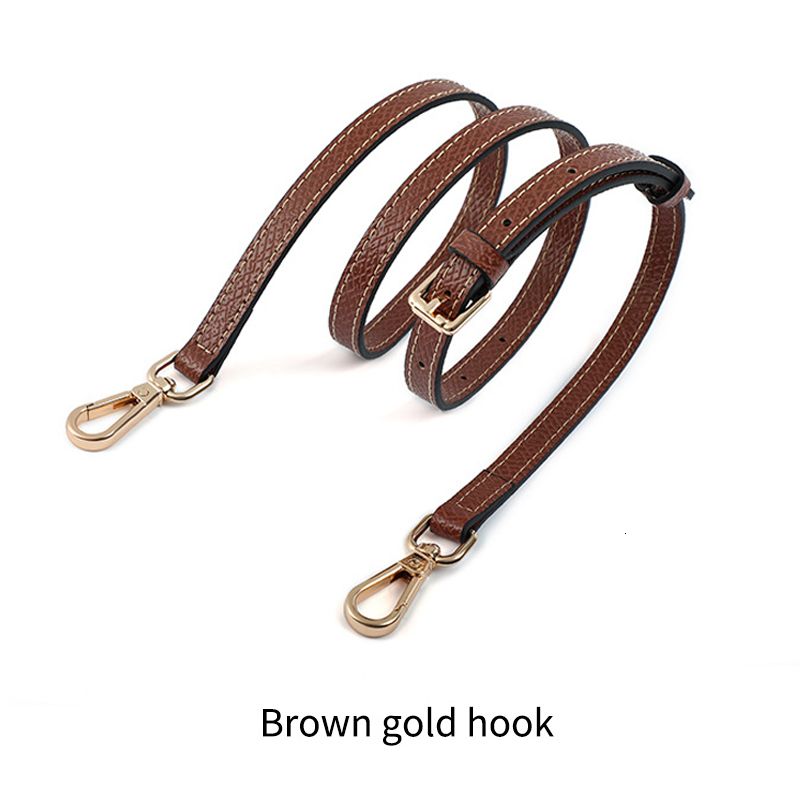 Brown Gold Hook
