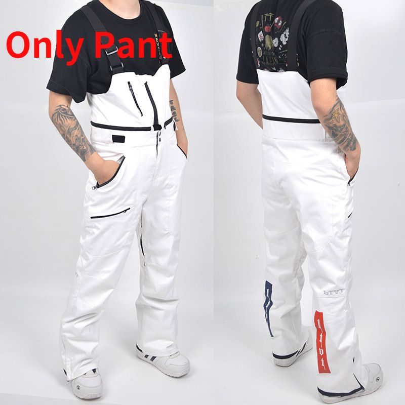 Pant 01-Xl(175-180cm)