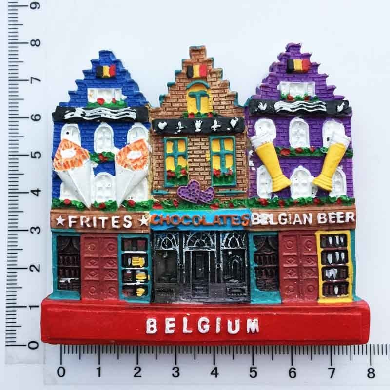 België 1