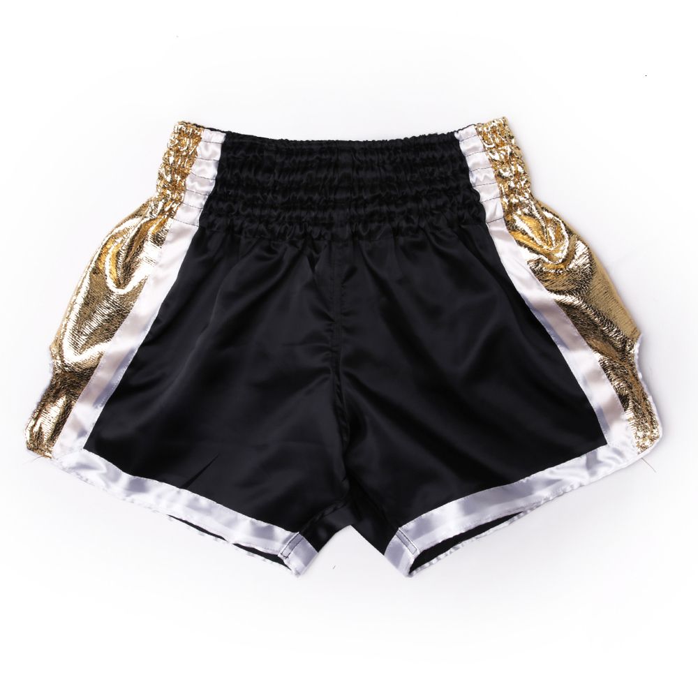 Muay Thai Shorts 5