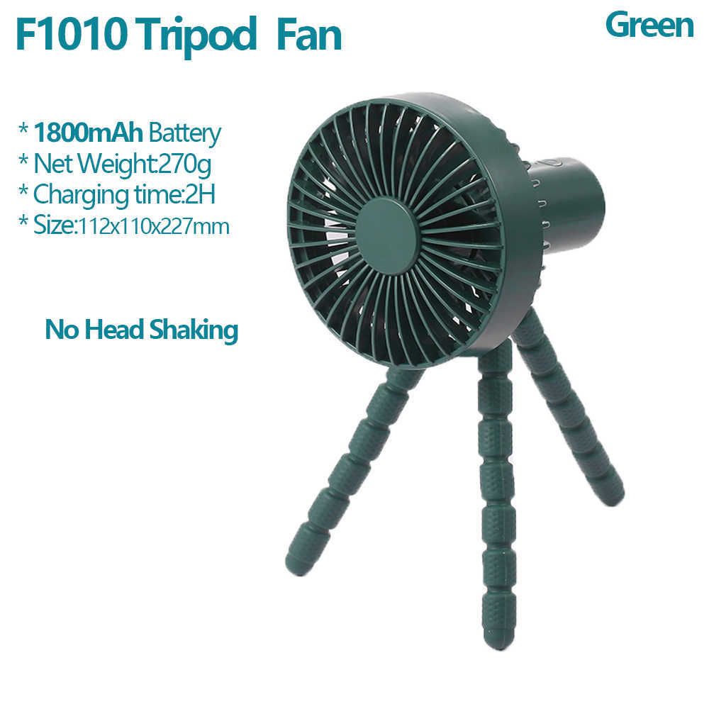 F1010 Green