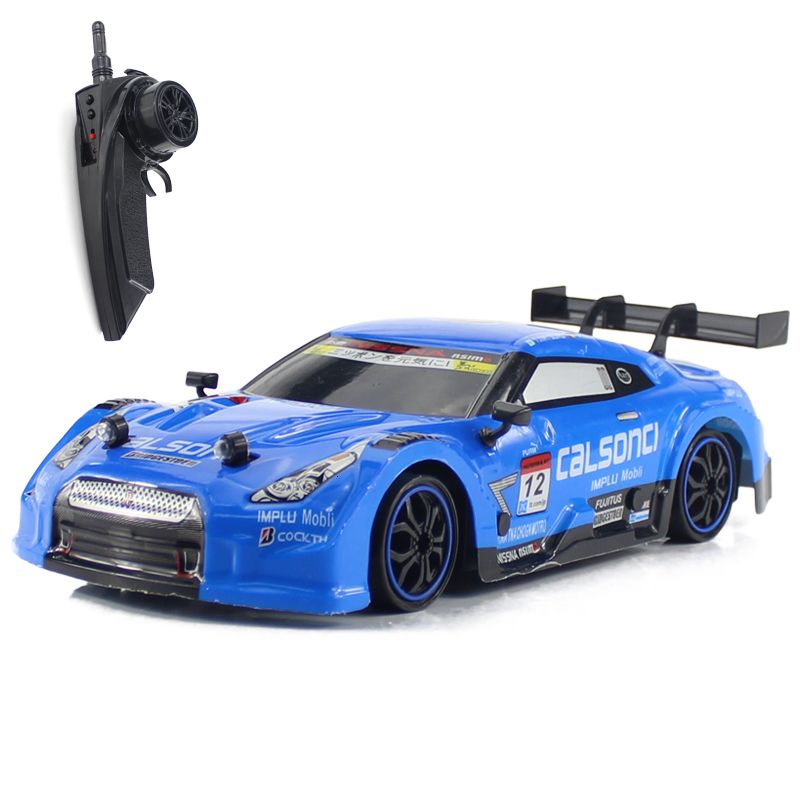 Controle Remoto Drift Car for Boys, Modelo Recarregável de Carros Esportivos,  Corridas Adultos em Alta Velocidade, Rádio 2.4G, Brinquedo - AliExpress