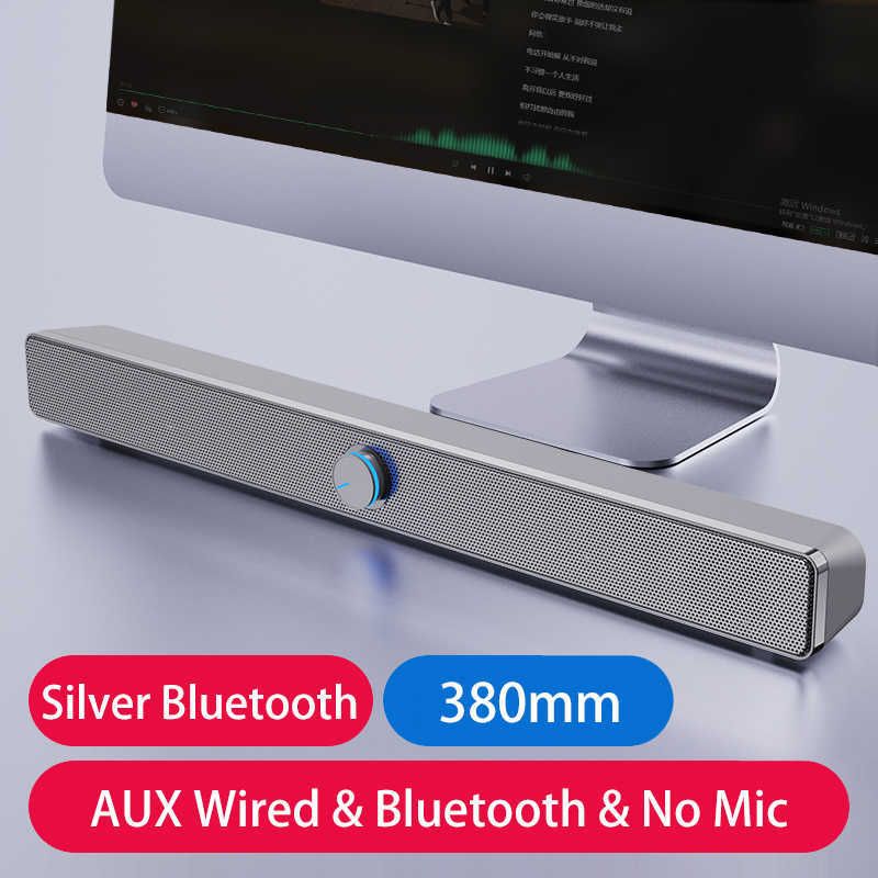 Argento Bluetooth