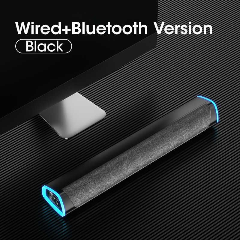 Wired and Bluetooth3