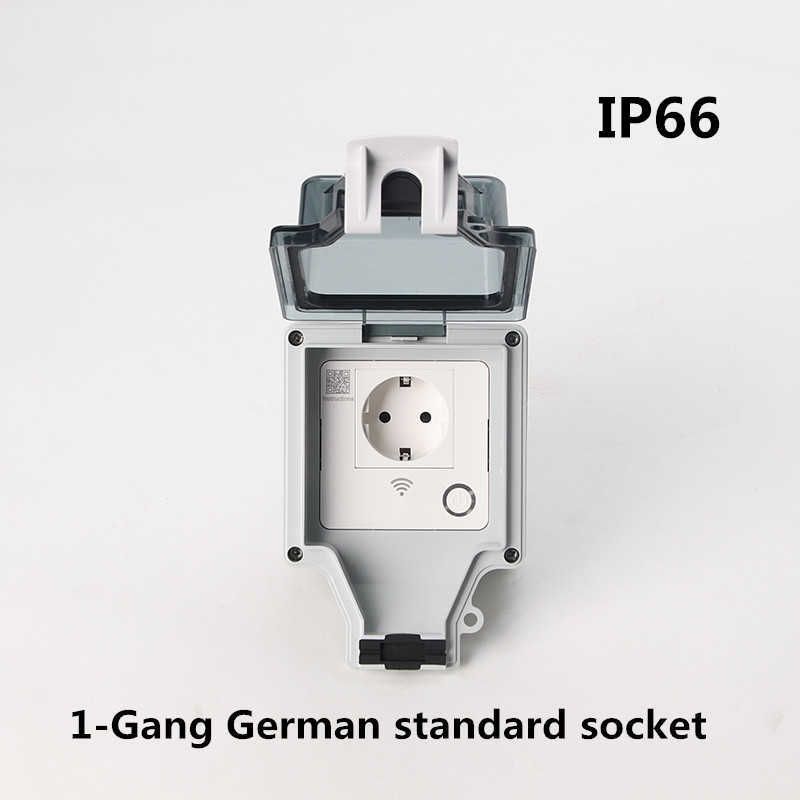 1 gäng de 16a