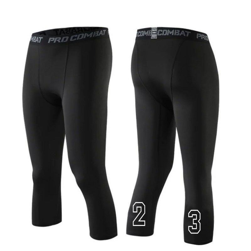 compression tights