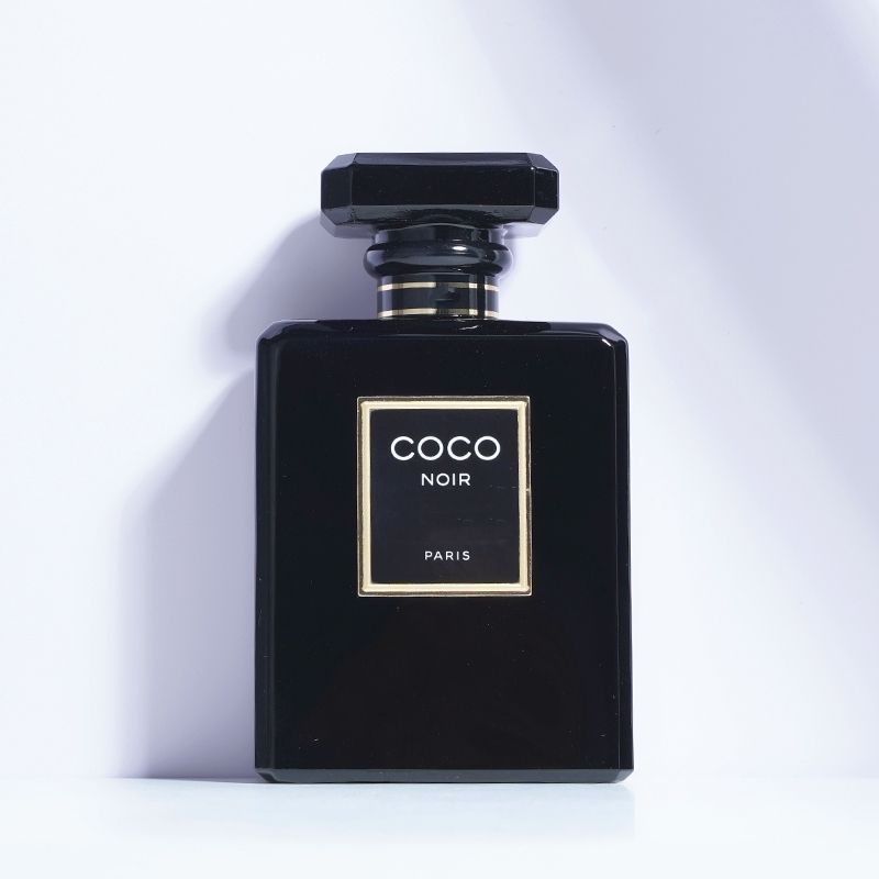 Chanel Coco Noir Eau de Parfum  Perfume collection, Perfume