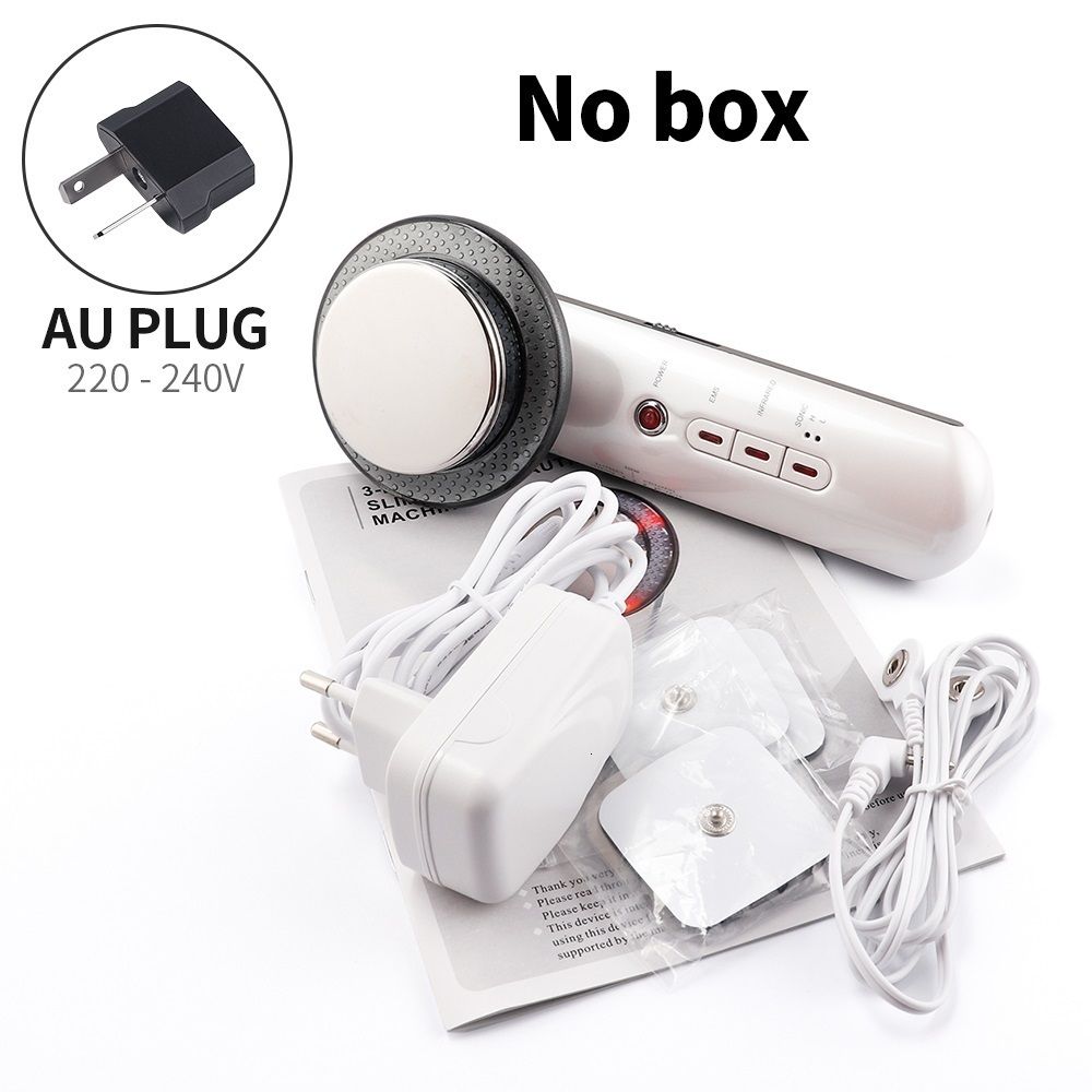 Au Plug No Box