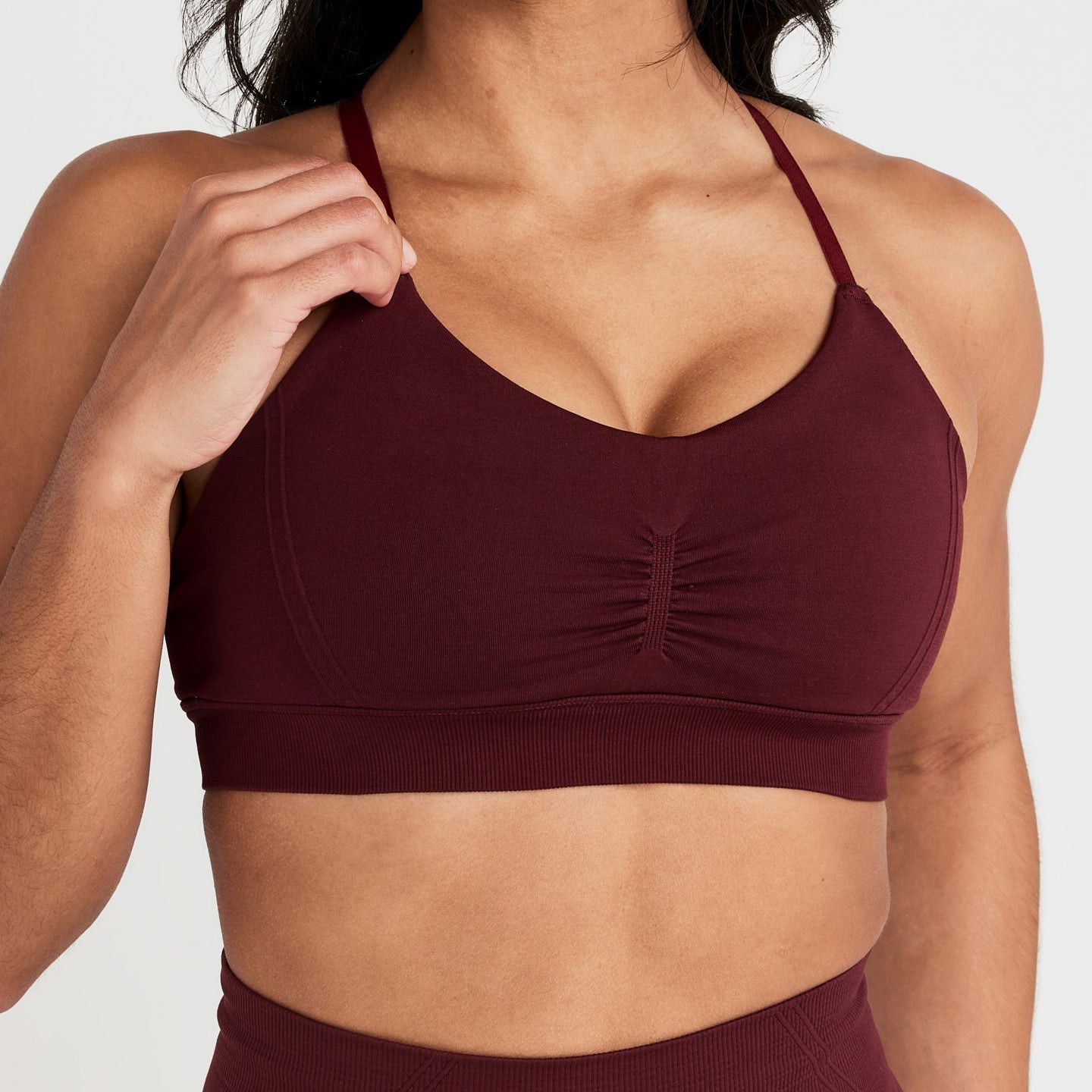 rosewood bra