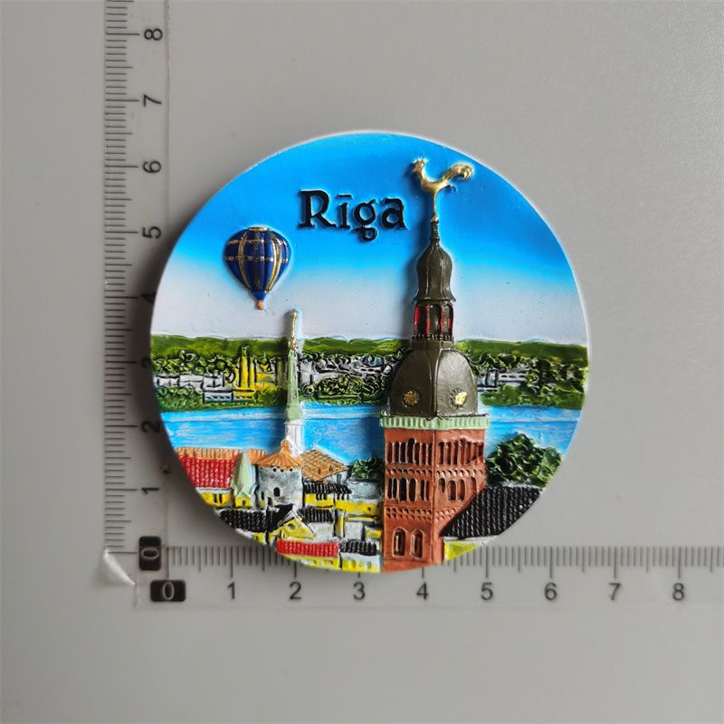 Riga Letland