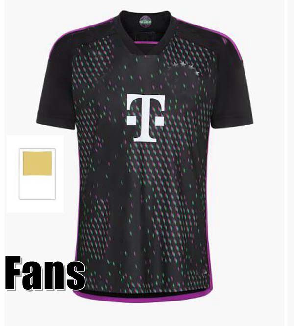 23/24 Erwachsene AWAY Bundesliga