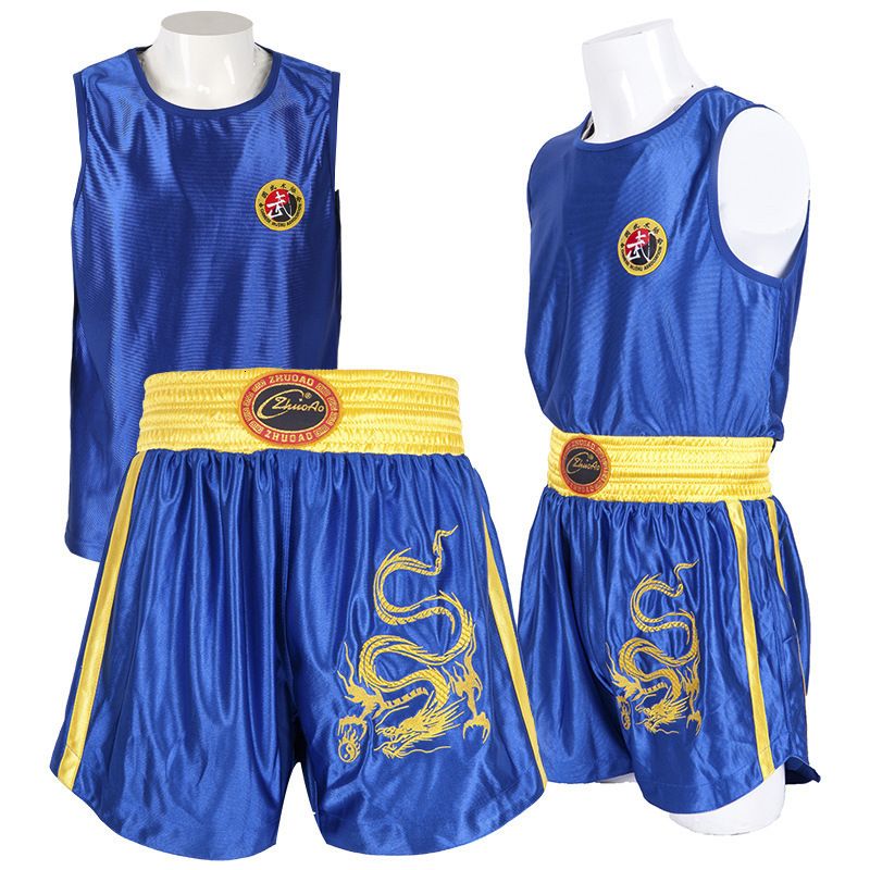 conjunto de boxe 1