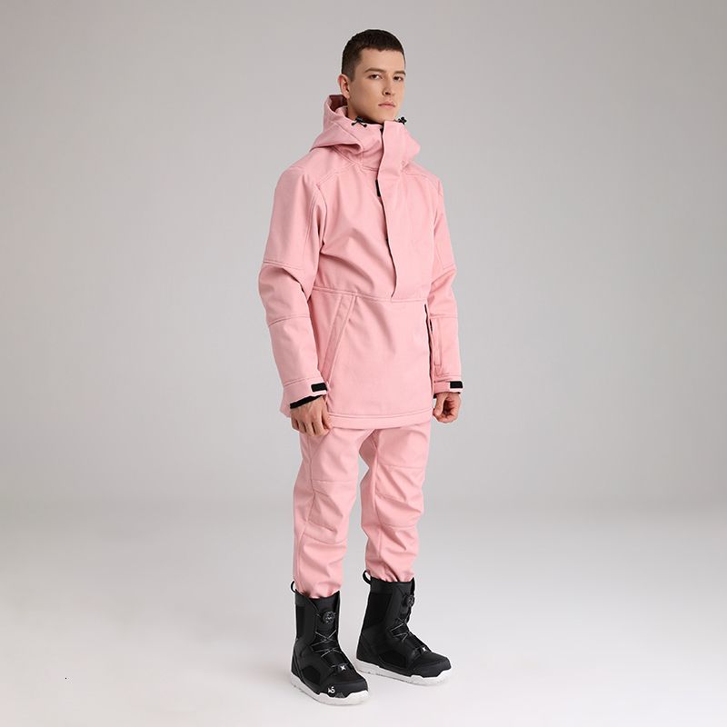 Pink m-XL