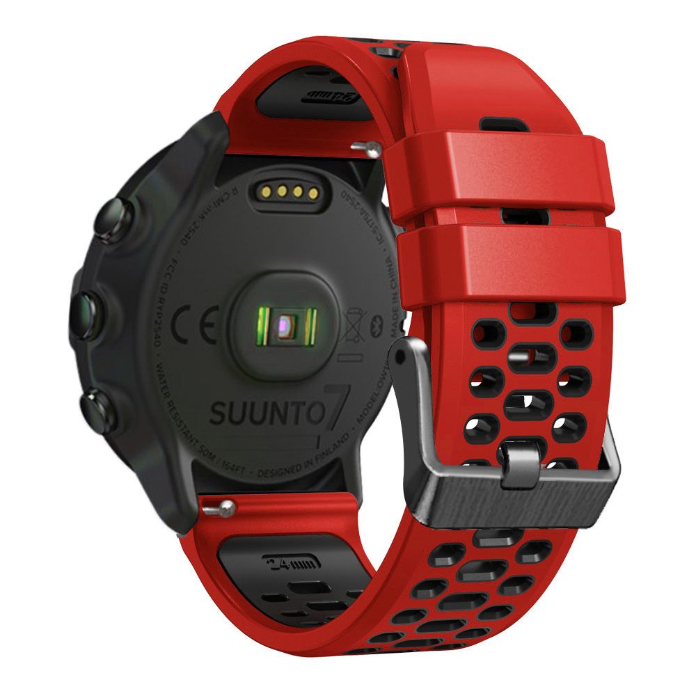 S-pour Suunto 9