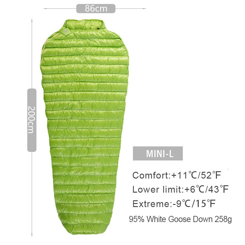 Mini Green l