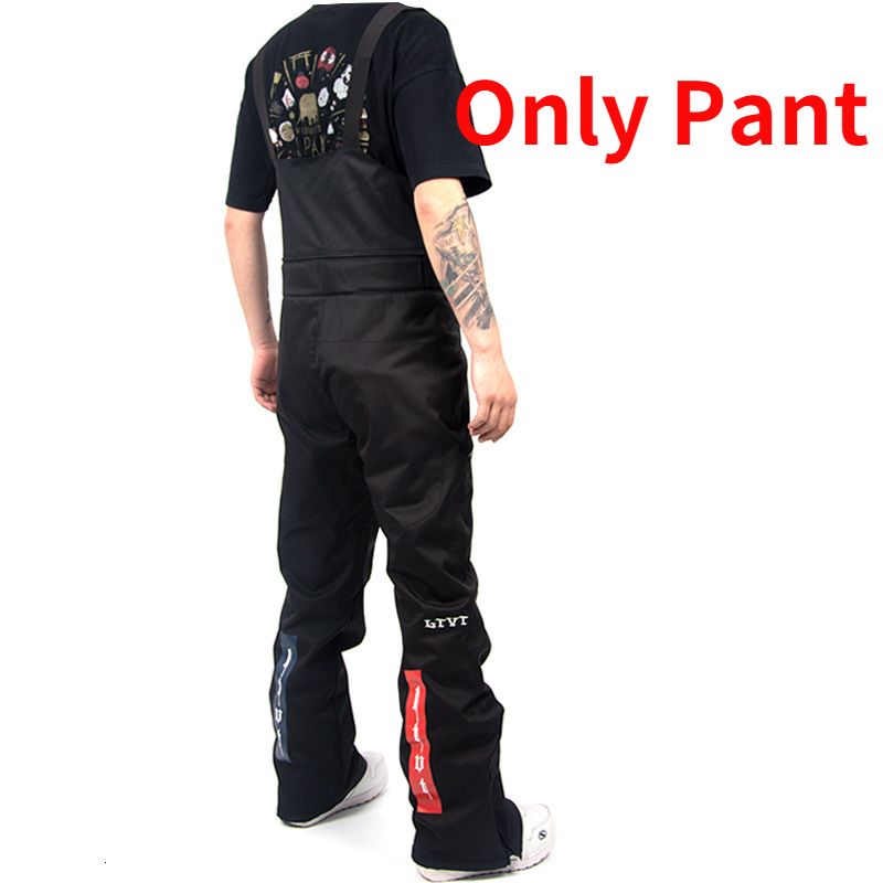 Pant 02-Xl(175-180cm)