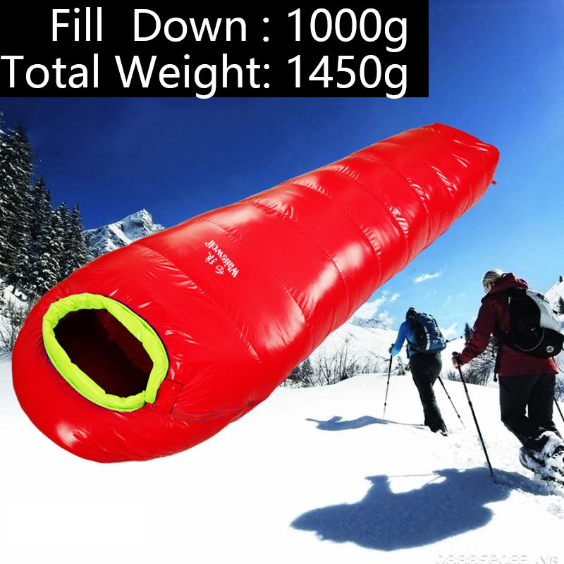 Red 1450g