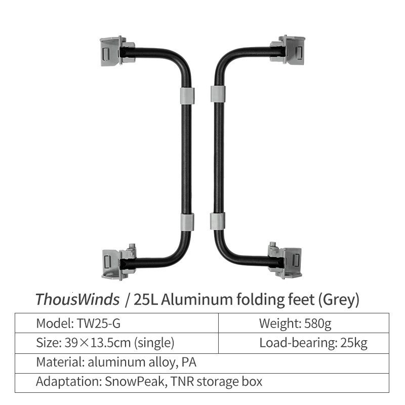 Tw25-g for 25l