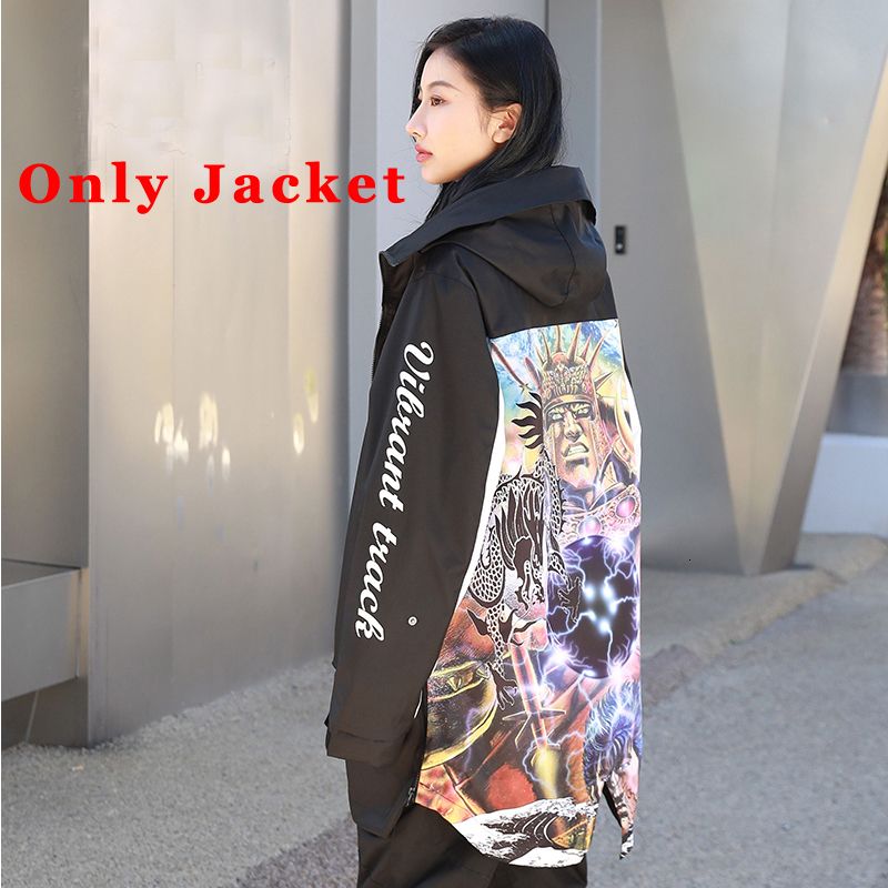 Jacket 03-Xl(175-180cm)