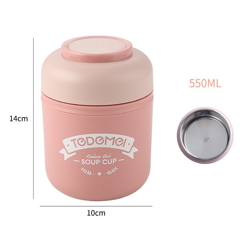 Rose 550ml