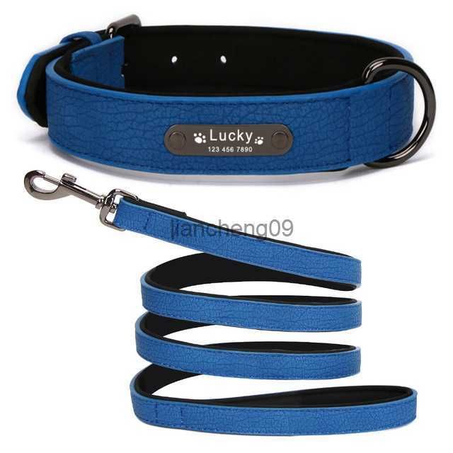 Nb Collar Leash-S