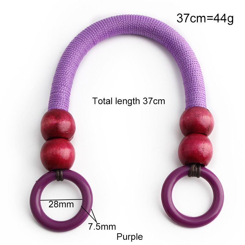 Purple-37cm