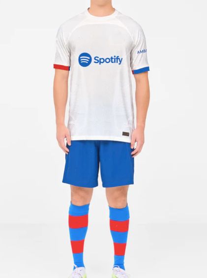 23/24 soccer kit 3