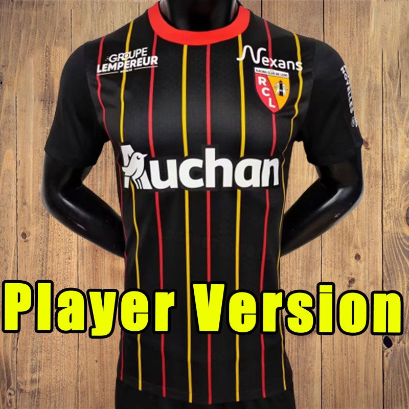 Away Player Version