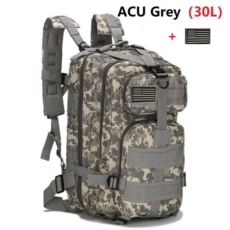 ACU (30L)