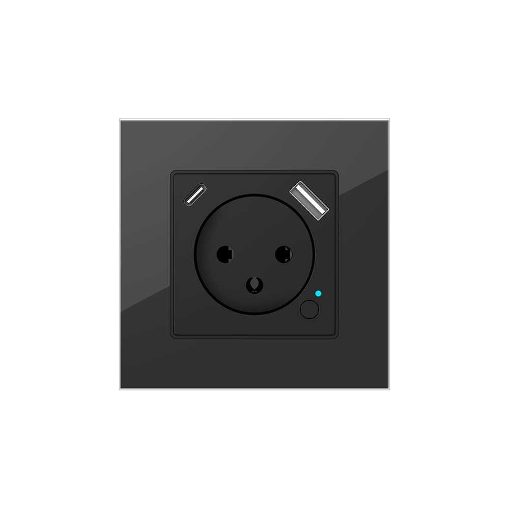 Black-usb