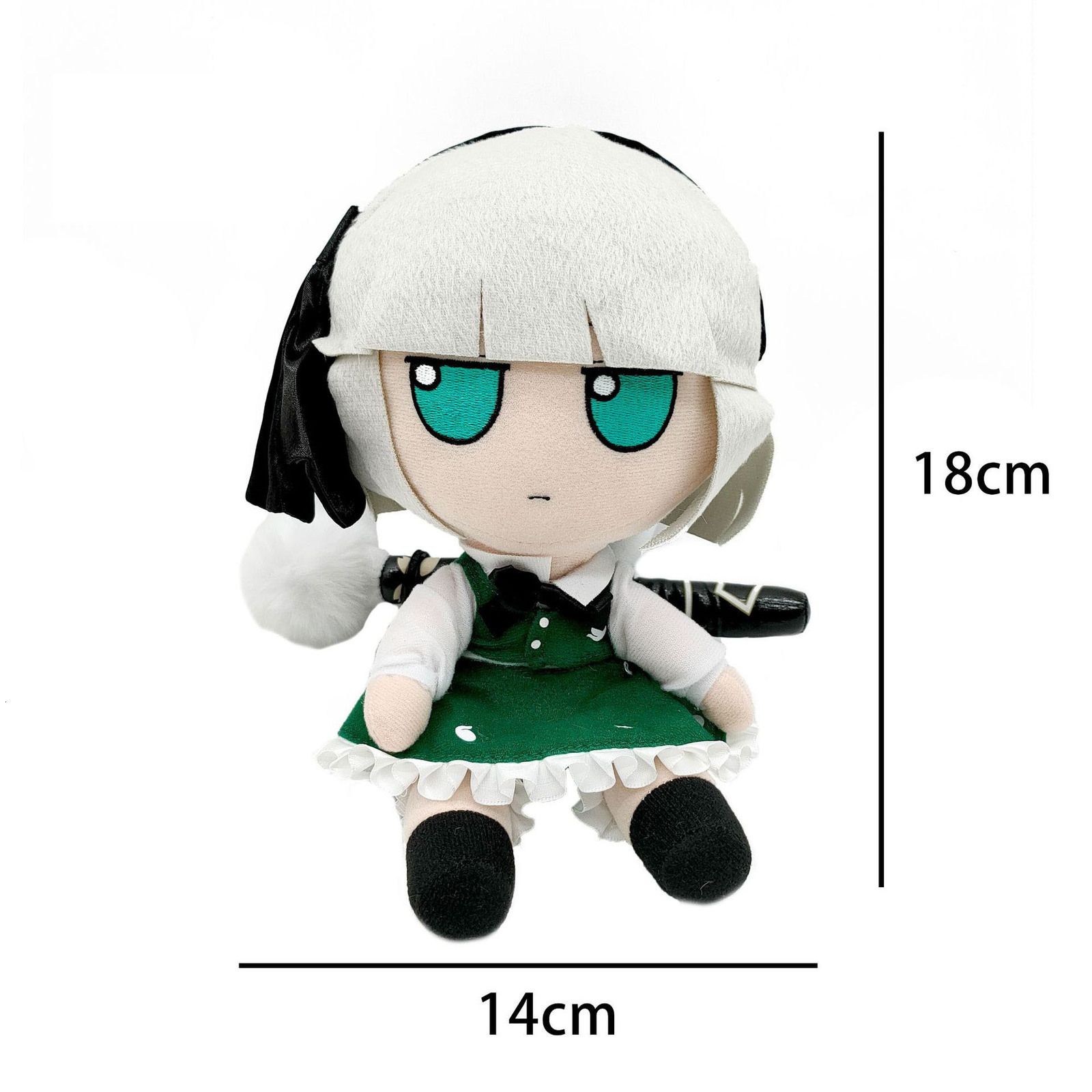 Youmu konpaku