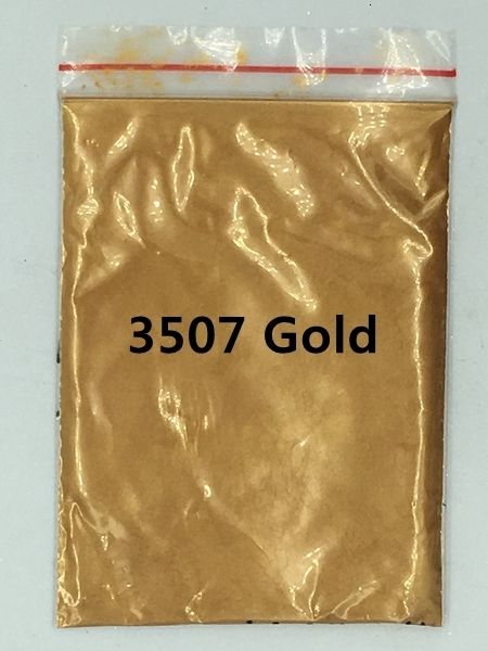 3507 золото