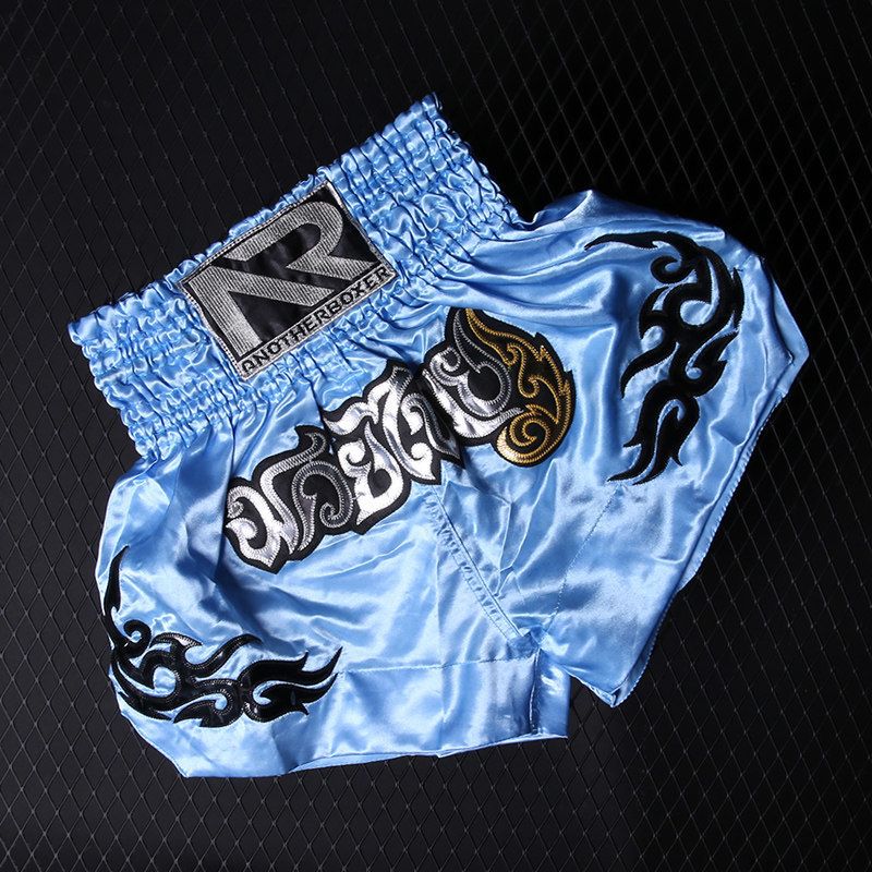 26 Kickboxing Shorts