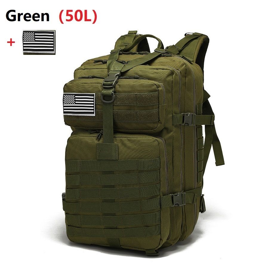 Vert (50L)