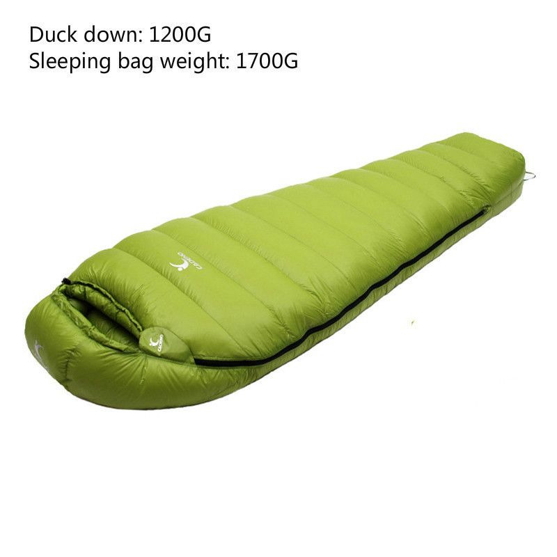 Duck Down 1200g17