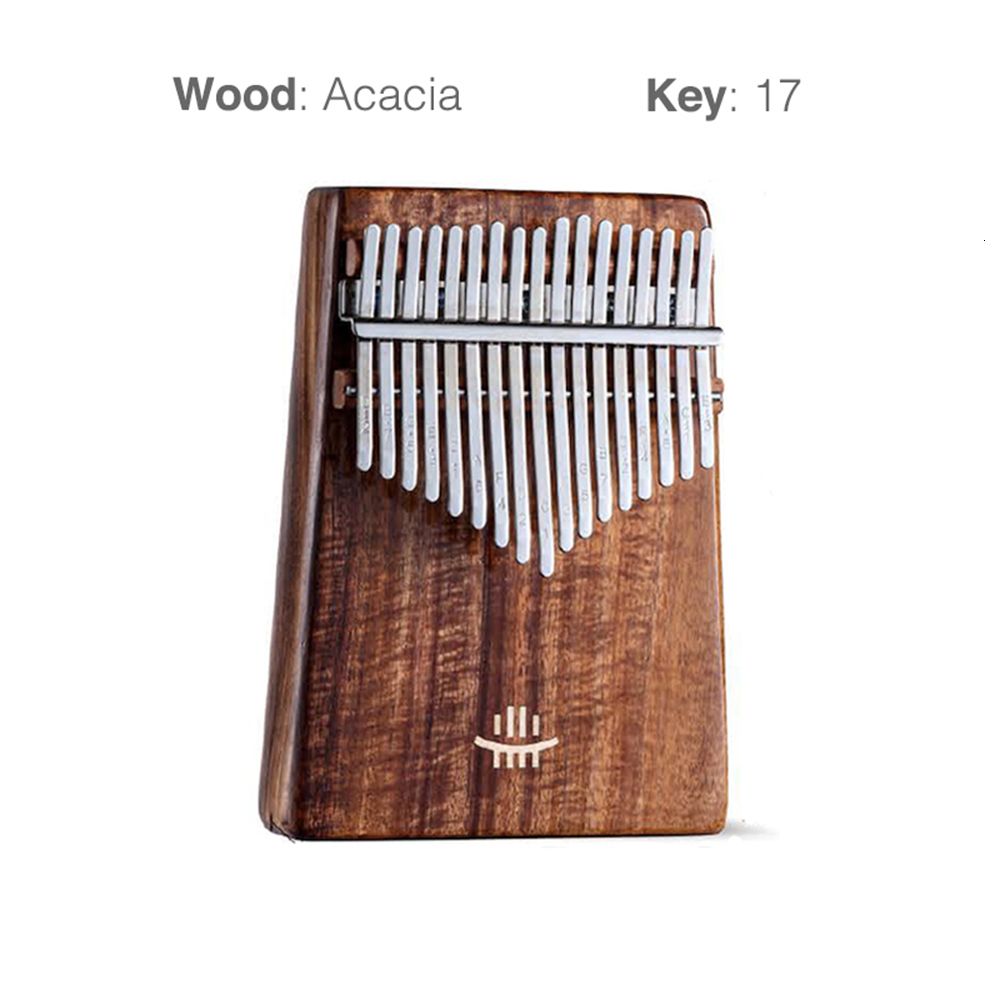 Acacia (17 klucz)