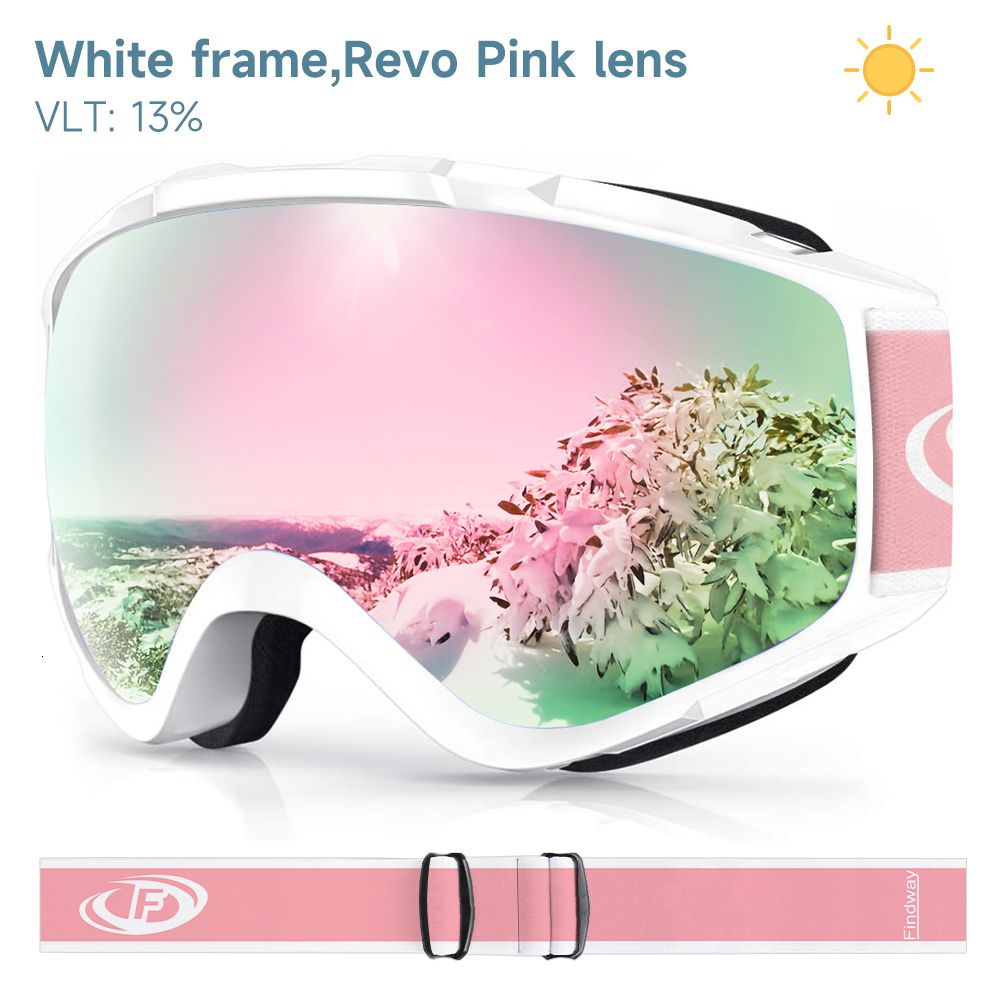 White Box Revo Pink