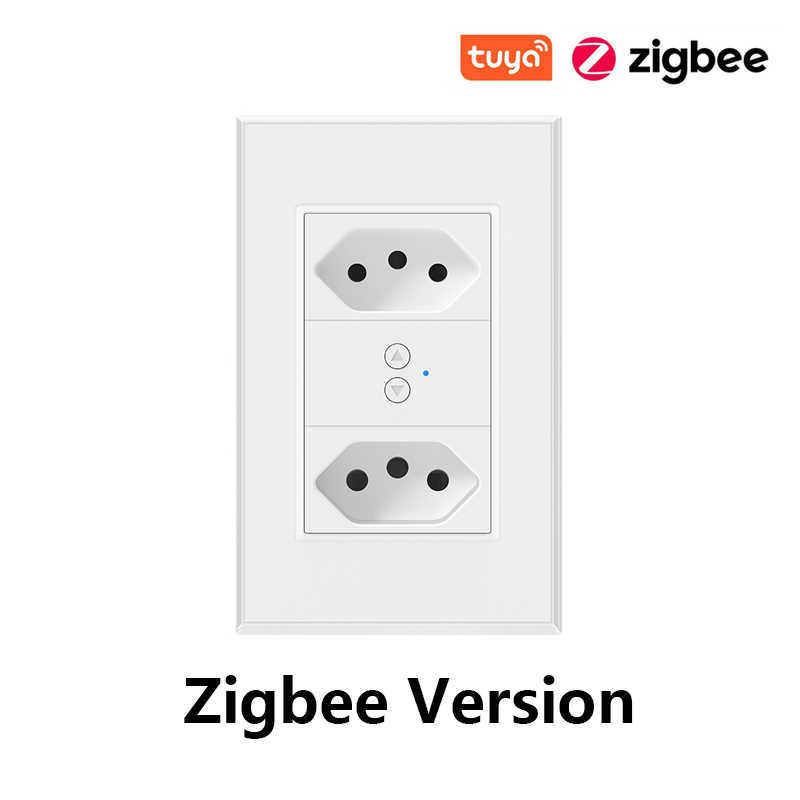 Zigbee Version