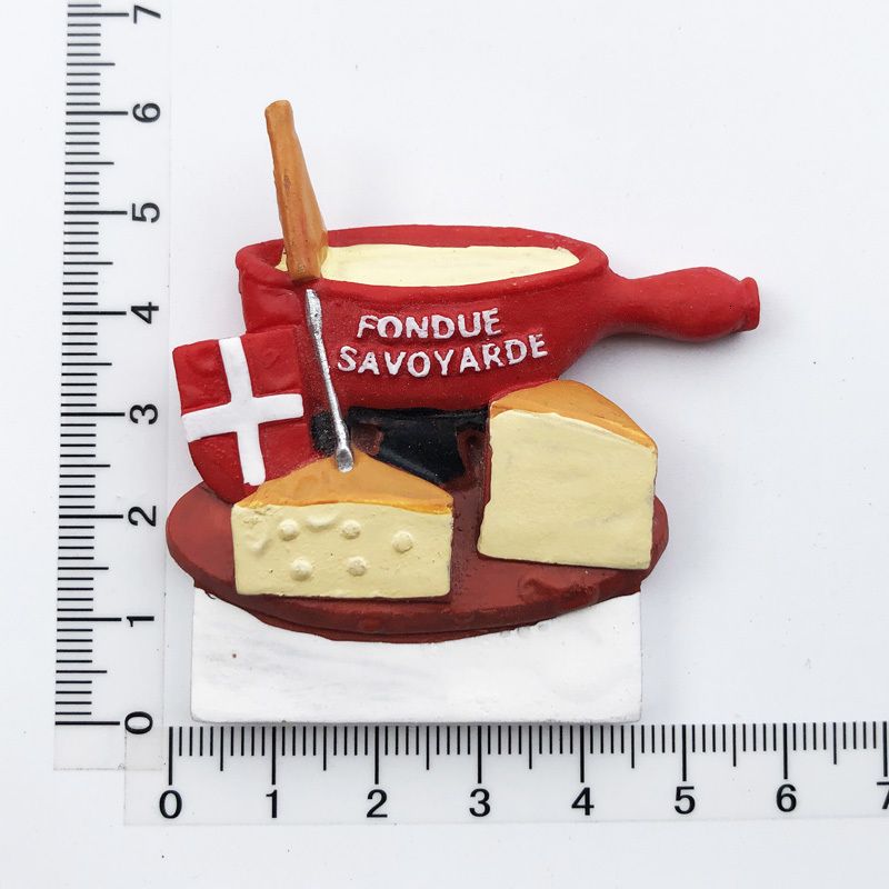 Kaas fondue b