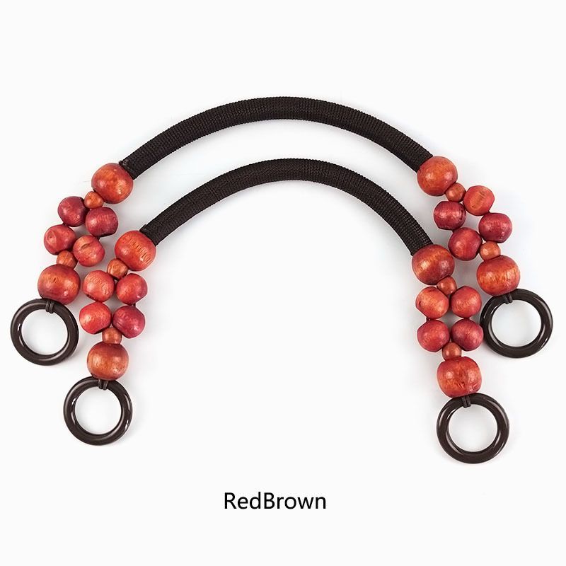 Redbrown-48 cm