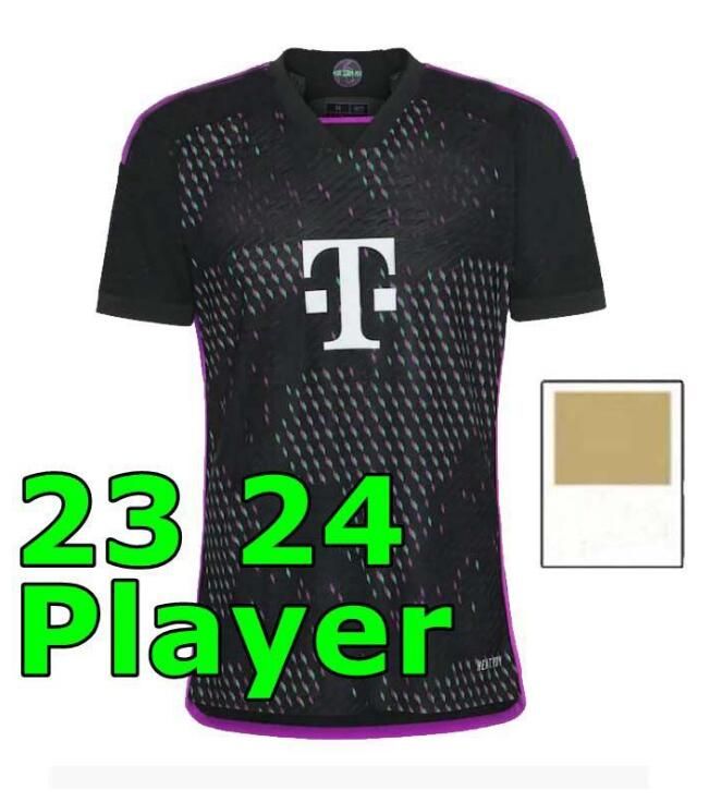 23 24 Away Aldult Player Bundesliga