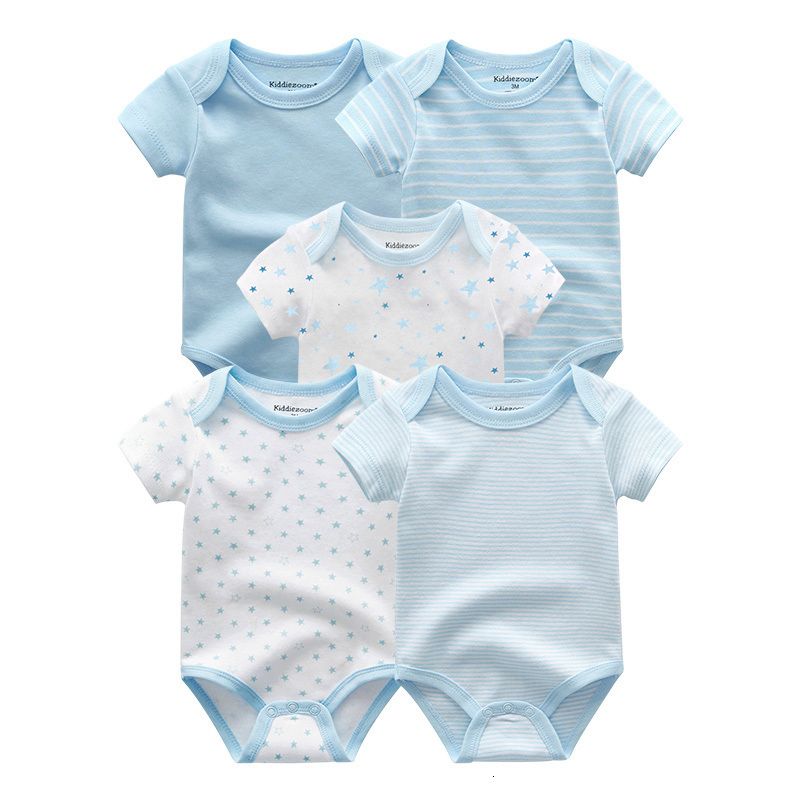 Ubrania dla niemowląt5210