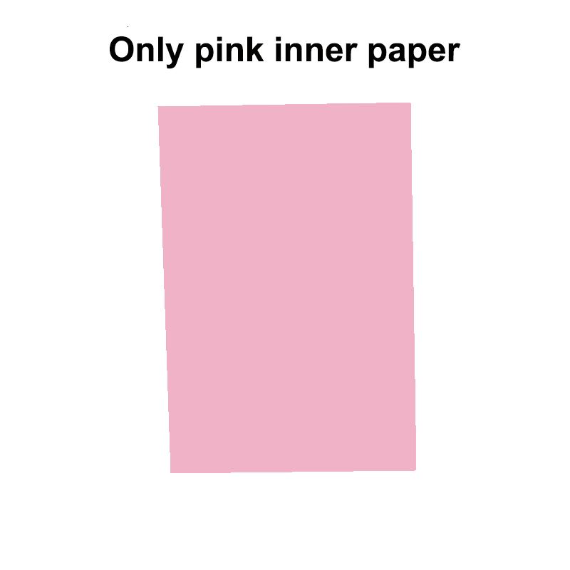 Only Pink Inner-50pcs