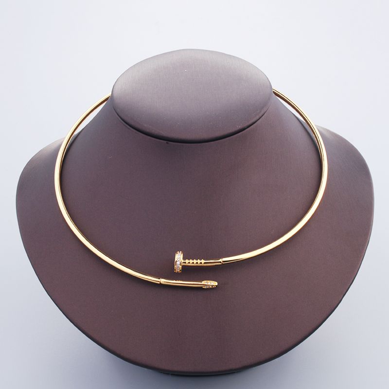 Collana d'oro