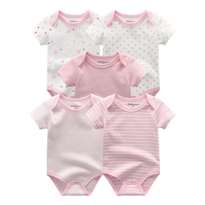 Ubrania dla niemowląt5208