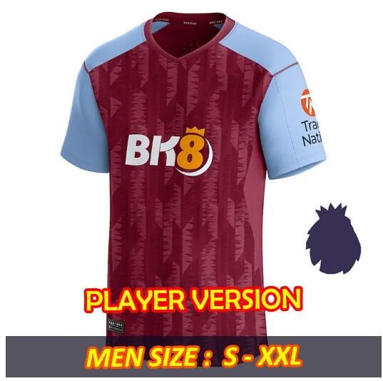 HOME PLAYER VERSION+EPL